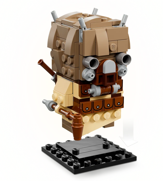 LEGO BrickHeadz - Tusken Raider