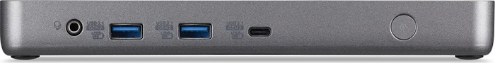 Acer USB Type-C Dock D501 - ADK020, USB-C 3.1 [Buchse]