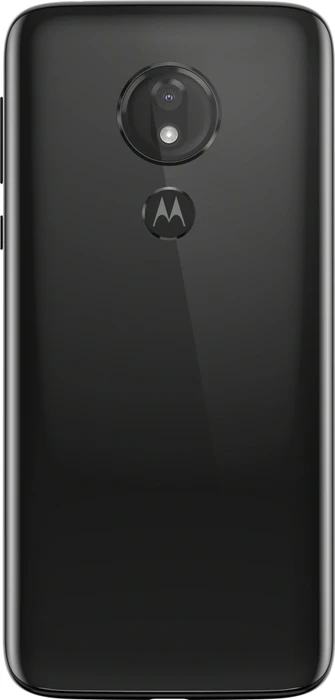 Motorola Moto G7 Power Dual-SIM schwarz