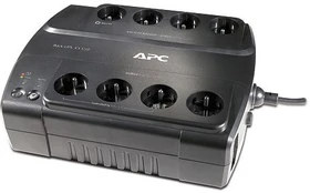 APC Back-UPS ES 550VA Steckdosenleiste, IT