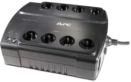 APC Back-UPS ES Steckdosenleiste
