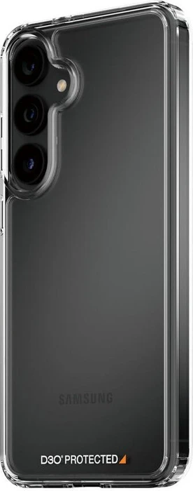 PanzerGlass Hard Case D3O für Samsung Galaxy S24+