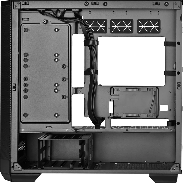 SilverStone Seta H2M