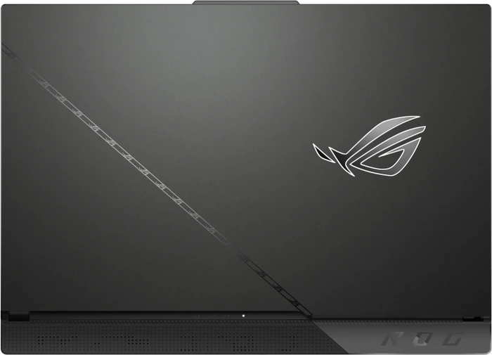 ASUS ROG Strix Scar 17 (2023) G733PZ, Off Black, Ryzen 9 7945HX3D, 32GB RAM, 1TB SSD, GeForce RTX 4080, DE