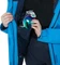 The North Face Descendit Skijacke campanula blue (Damen) Vorschaubild