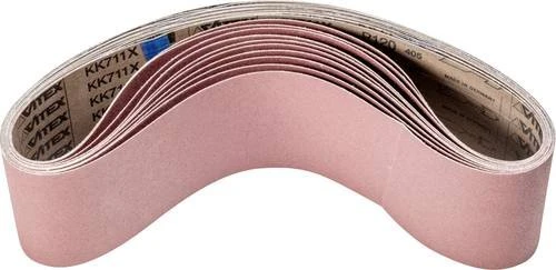 Pferd BA 100/920 A 120 Schleifband K120, 100x920mm, 10 Stück
