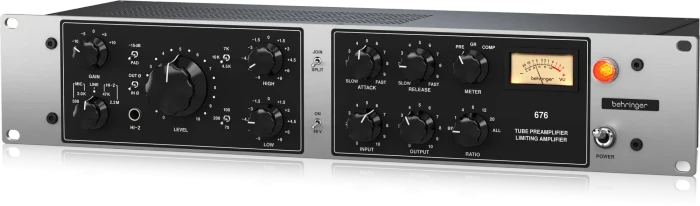 Behringer 676