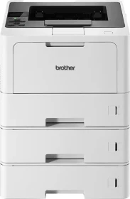 Brother HL-L5210DNTT, Laser, einfarbig