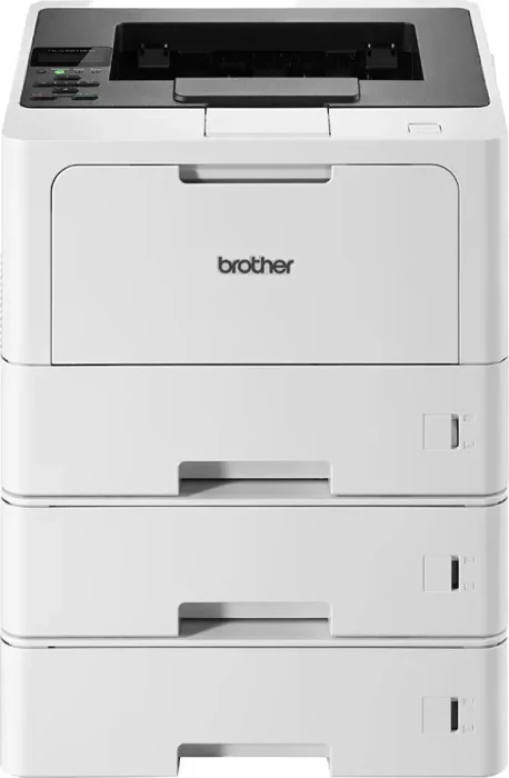 Brother HL-L5210DNTT, Laser, einfarbig