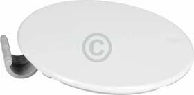 Haier KD-49116363 Flusensiebklappe für Waschtrockner
