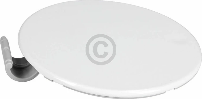 Haier KD-49116363 Flusensiebklappe für Waschtrockner