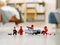LEGO Star Wars Episode IX - Sith Troopers Battle Pack Vorschaubild