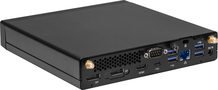ASRock Jupiter X600 (65W)