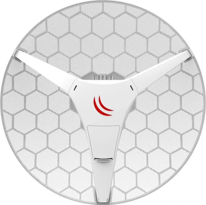 MikroTik RouterBOARD LHG 60GHz, Wireless Wire Dish Kit