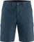 Fjällräven Abisko Hybrid Trail Hose kurz navy (Herren) Vorschaubild