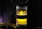 Alphacool Eiswasser Crystal Yellow, Kühlflüssigkeit, 1000ml Vorschaubild