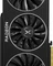 XFX Speedster MERC 319 Radeon RX 6800 XT Black Gaming, 16GB GDDR6, HDMI, USB-C, 2x DP Vorschaubild