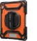 UAG Plasma Series Case für Apple iPad (10.Gen, 2022) 10.9", schwarz, orange Vorschaubild