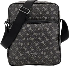 Guess Vezzola Smart Umhängetasche dark black