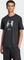 adidas Training Supply Street 5 T-Shirt kurzarm schwarz (Herren) Vorschaubild