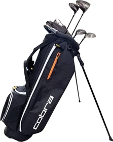Cobra Fly XL Stahl Rechtshand Set