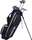 Cobra Fly XL Stahl Rechtshand Set (916610-02)