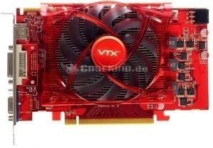 VTX3D Radeon HD 6770 V2, 1GB GDDR5, VGA, DVI, HDMI