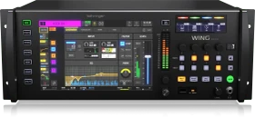 Behringer Wing Rack