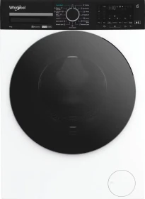 Whirlpool WPM 07W ADS EE Frontlader