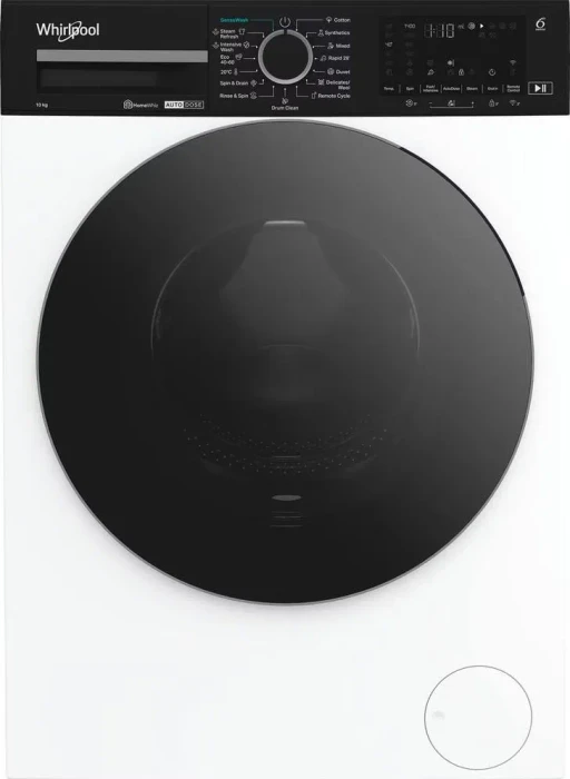 Whirlpool WPM 07W ADS EE Frontlader