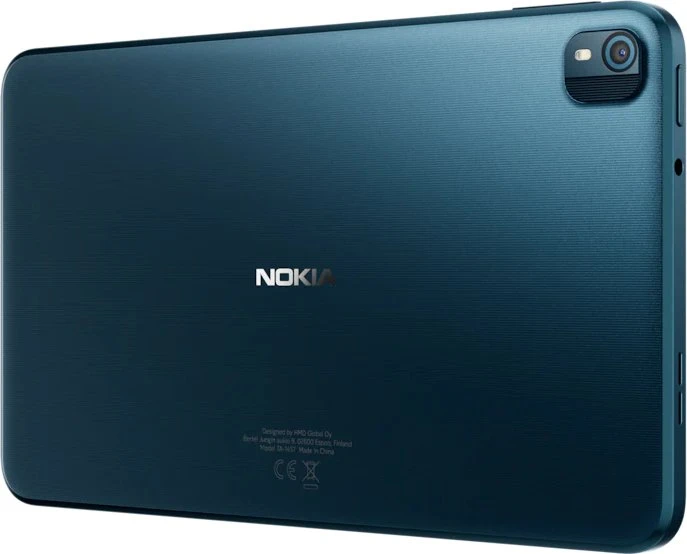 Nokia T10, Deep Ocean, 3GB RAM, 32GB