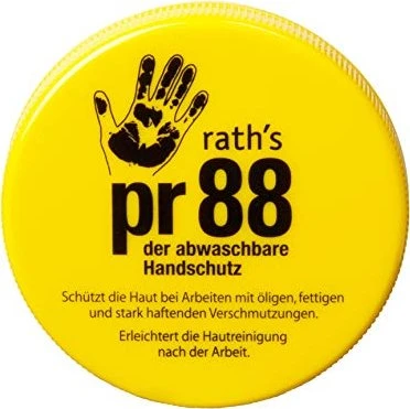 Rath's PR88 Hautschutzcreme
