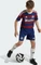adidas Newcastle United FC 2024/2025 Auswärtsshorts night sky (Junior) Vorschaubild