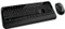 Microsoft Wireless Desktop 2000, USB, DE Vorschaubild