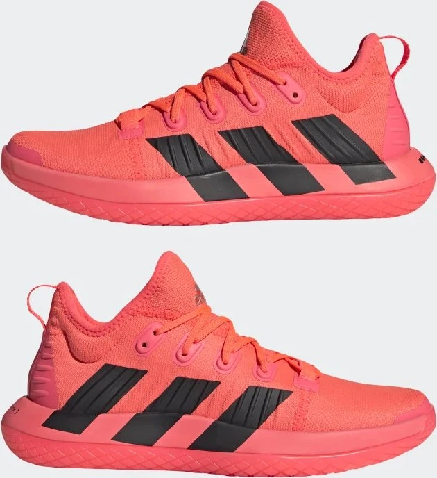 adidas Stabil Next Gen signal pink/core black/cloud white