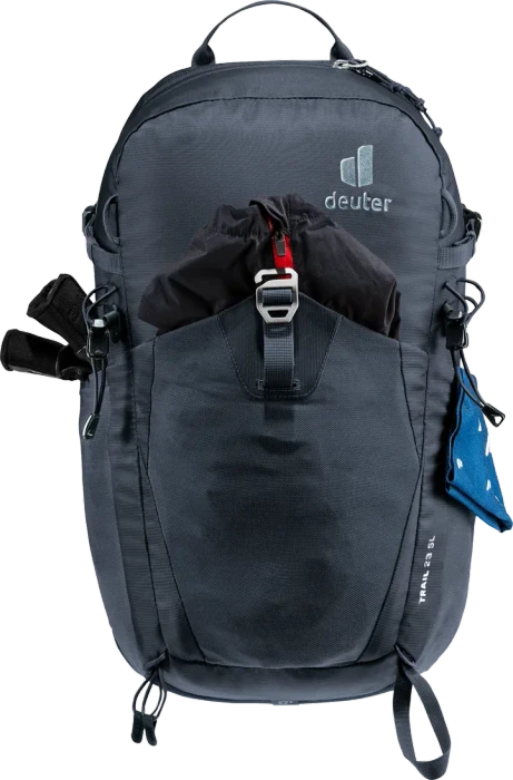 Deuter Trail 23 SL schwarz (Damen)