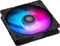 SilverStone Shark Force 120 ARGB, schwarz, 120mm Vorschaubild