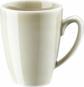 Rosenthal Mesh Cream Espresso-Obertasse 180ml