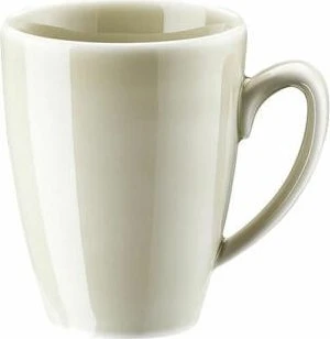 Rosenthal Mesh Cream Espresso-Obertasse 180ml