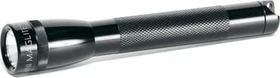 MAG-LITE MAG-LED Mini Maglite 2 AA schwarz Taschenlampe