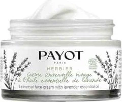 Payot Herbier Crème Universelle Visage universelle Gesichtscreme, 50ml