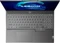Lenovo Legion S7 16IAH7, Storm Grey, Core i7-12700H, 16GB RAM, 1TB SSD, GeForce RTX 3060, DE Vorschaubild