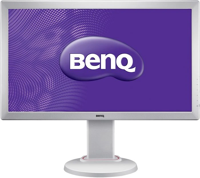 BenQ RL2450HT, weiß, 24"