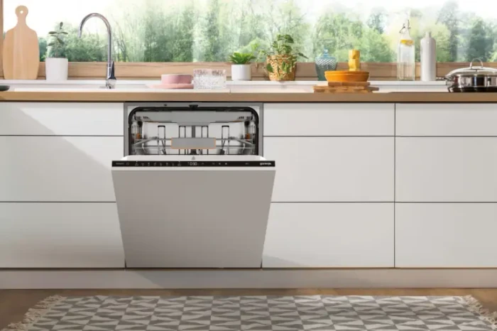 Gorenje G600 GV6G63A60H