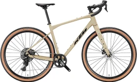 KTM Gravelator 30 grey beige matt Modell 2026