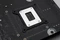 EK Water Blocks Quantum Line EK-Quantum Velocity Backplate LGA1700, Umrüst-Kit Vorschaubild
