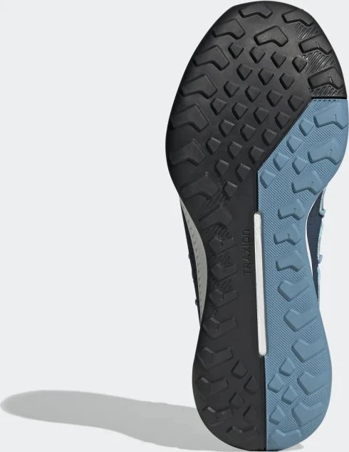 adidas Terrex Voyager crew blue/core black/crew navy (Herren)