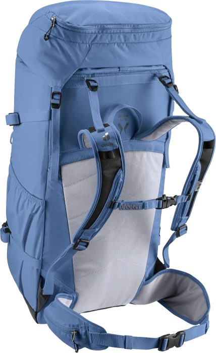 Deuter Gravity Expedition 45+ SL pacific/graphite (Damen)