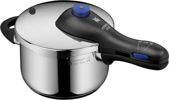 WMF Perfect Plus Schnellkochtopf 2.5l