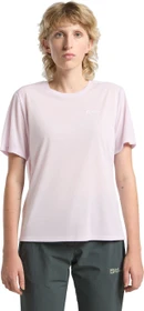 Jack Wolfskin Vonnan S|s Funktionsshirt kurzarm pale lavendar (Damen)